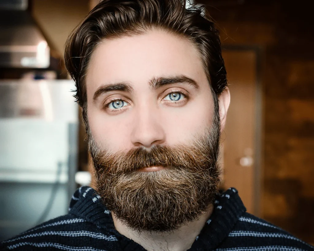 Author photo